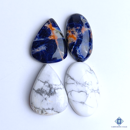 Mix Stone (Name in the Description)