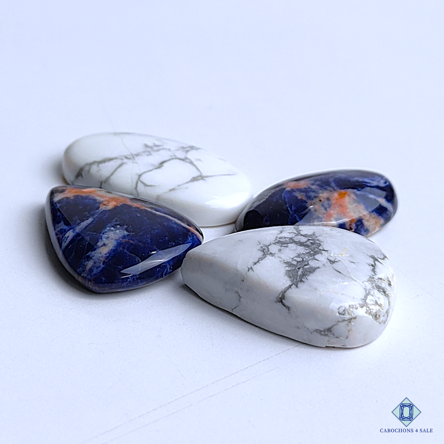 Mix Stone (Name in the Description)