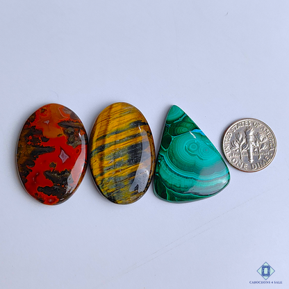 Mix Stone (Name in the Description)