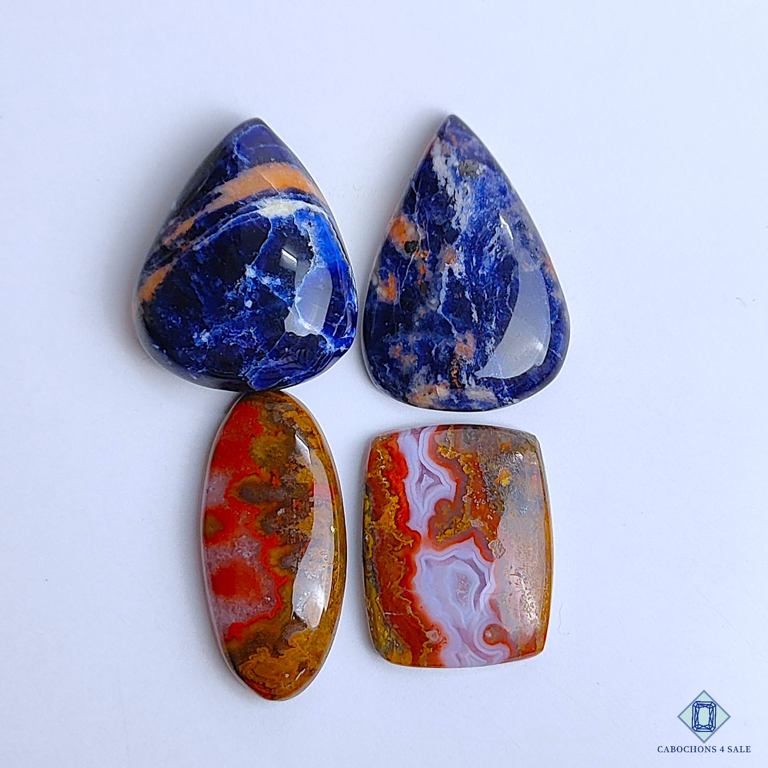 Mix Stone (Name in the Description)