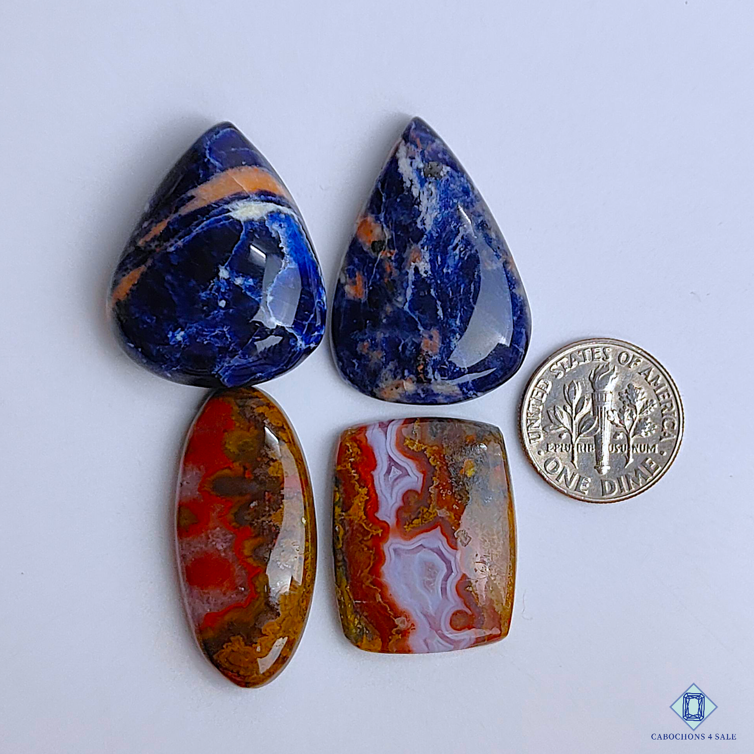 Mix Stone (Name in the Description)