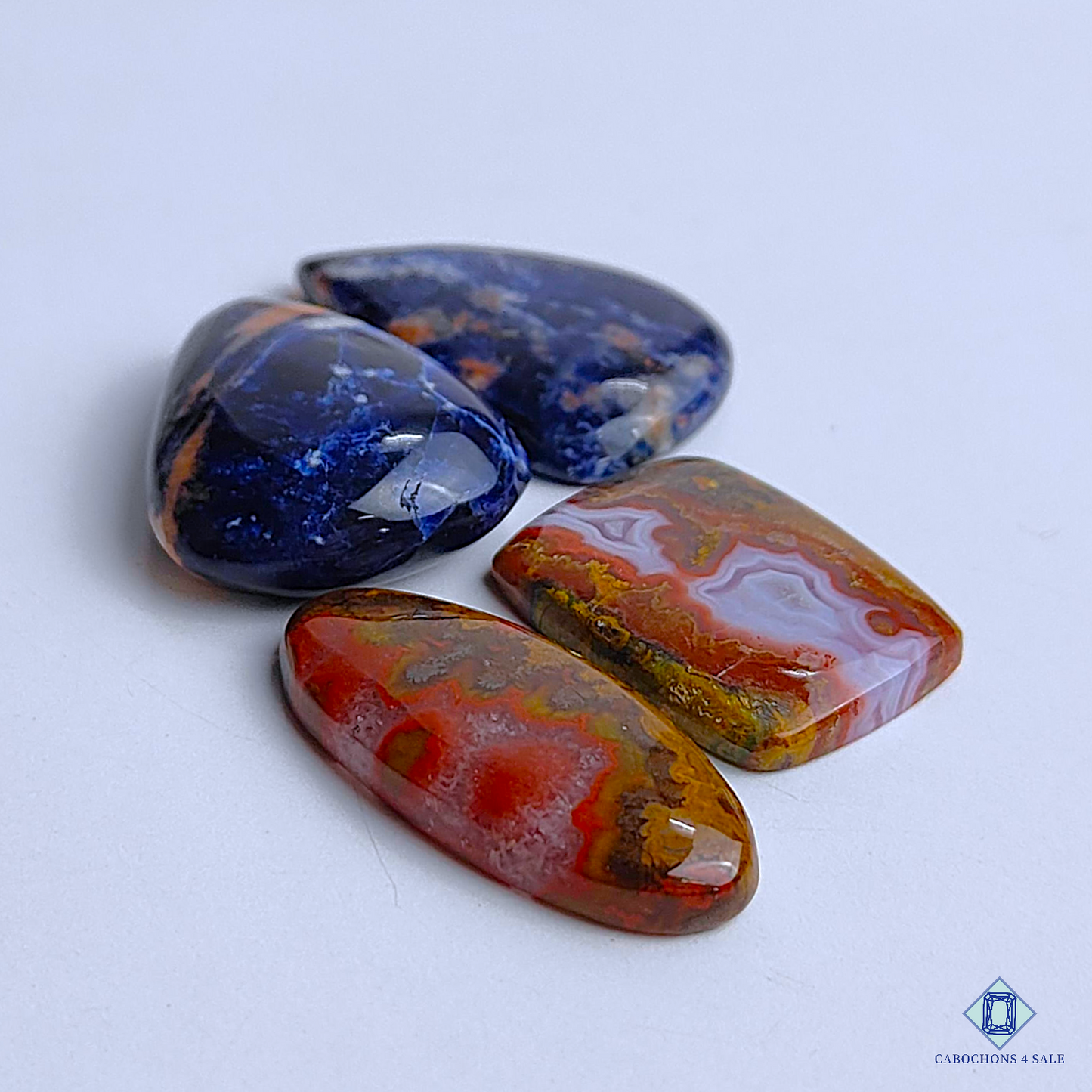 Mix Stone (Name in the Description)