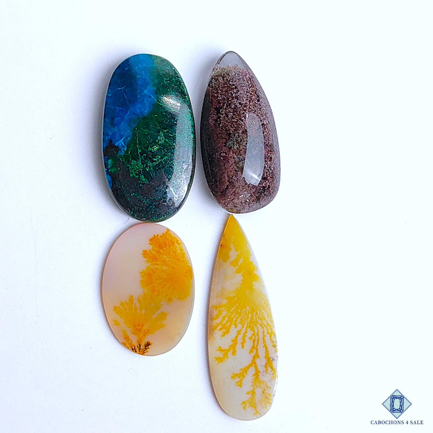 Mix Stone (Name in the Description)