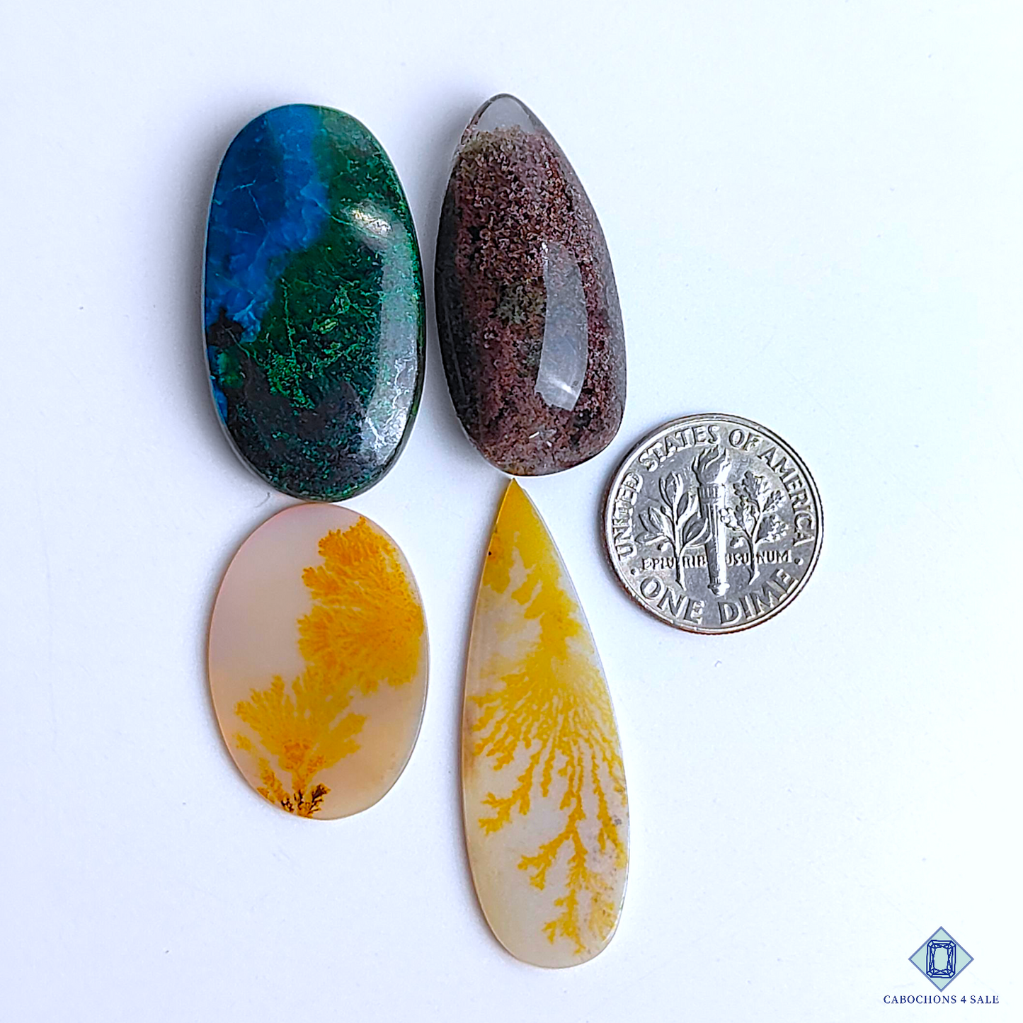 Mix Stone (Name in the Description)