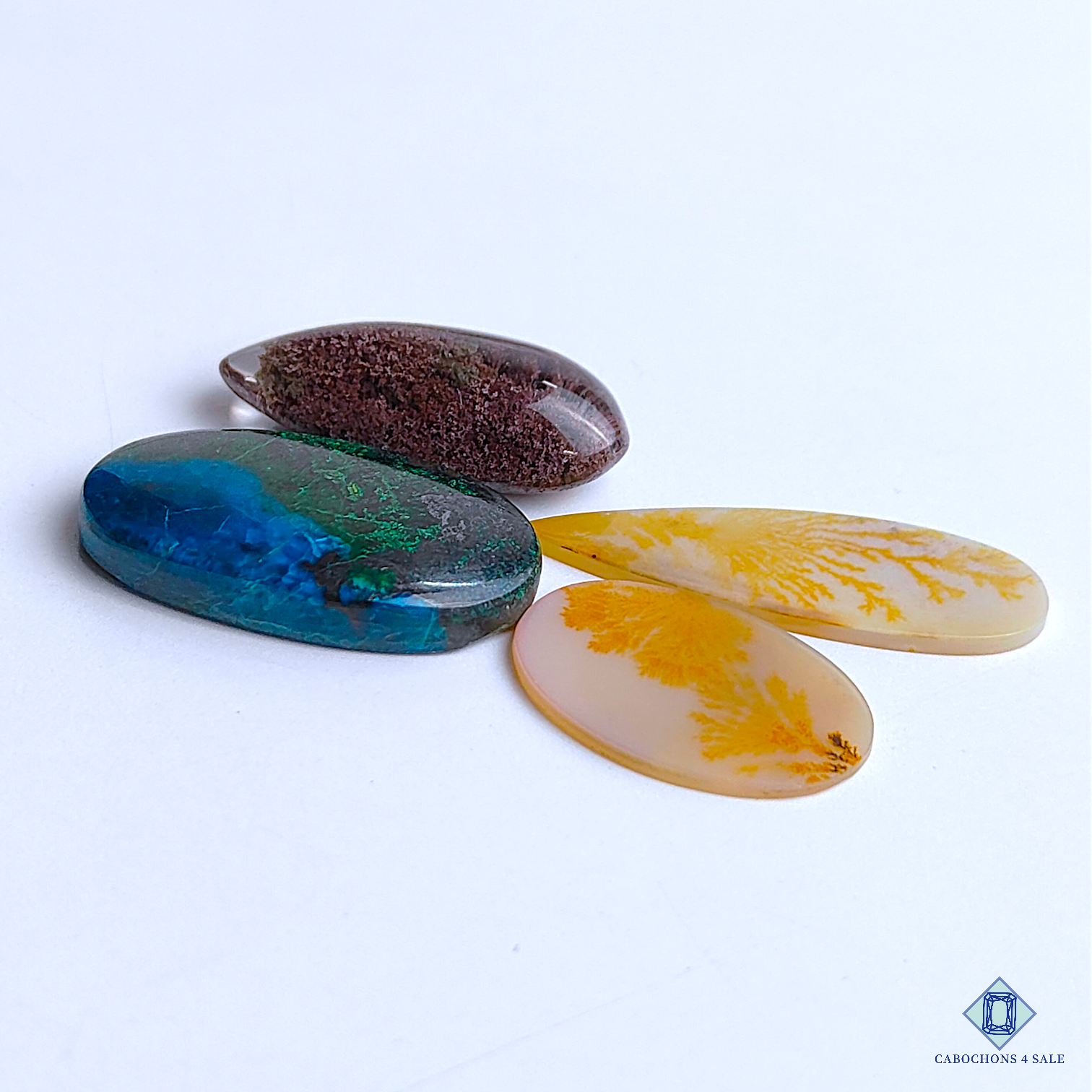 Mix Stone (Name in the Description)