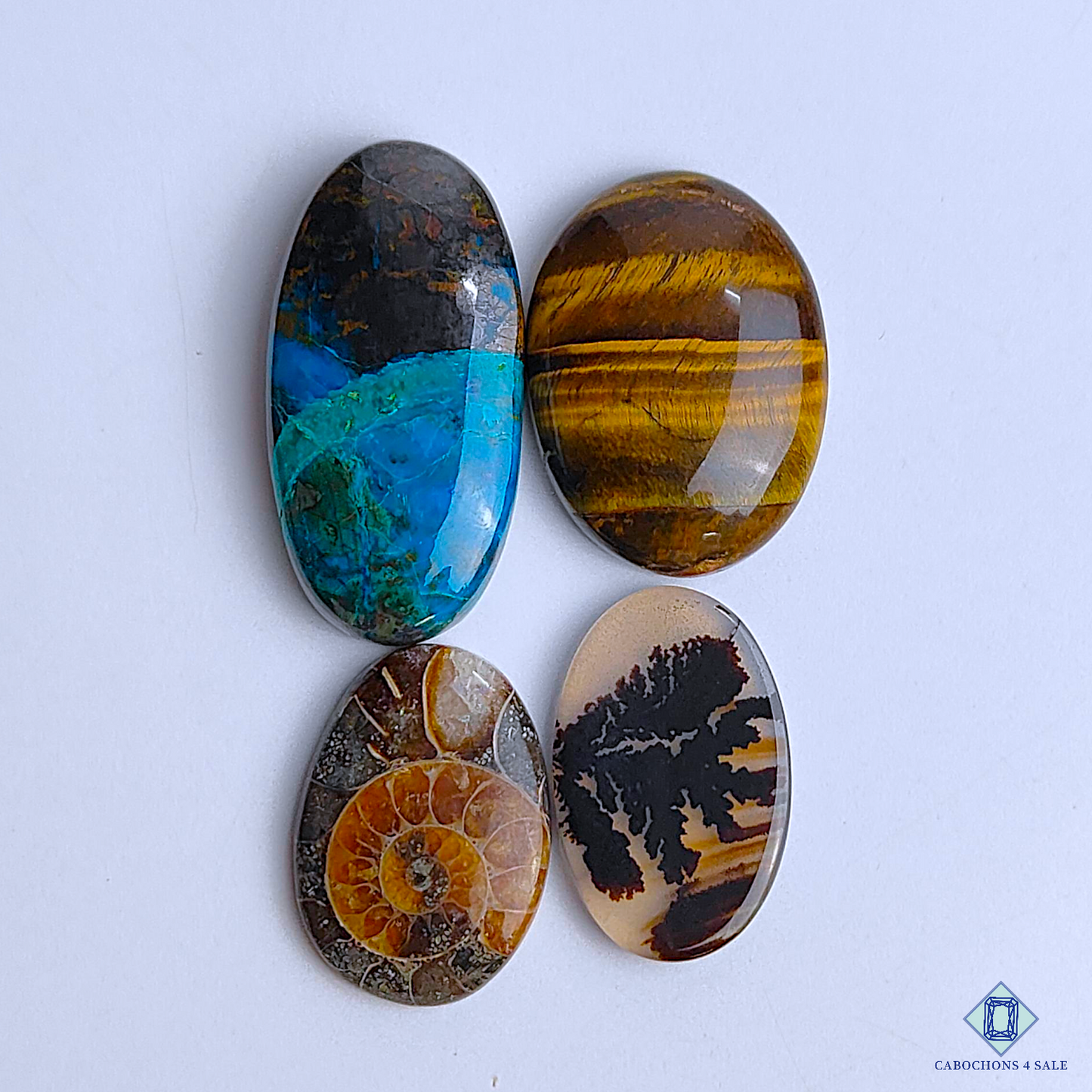 Mix Stone (Name in the Description)