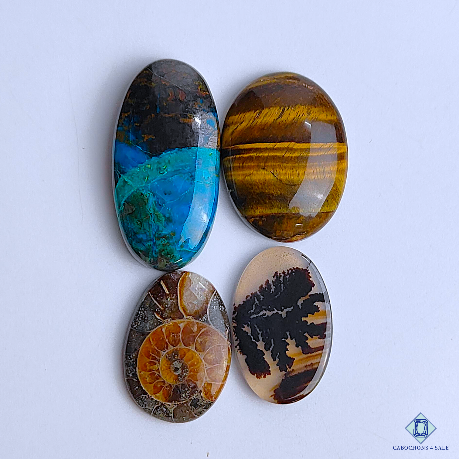 Mix Stone (Name in the Description)