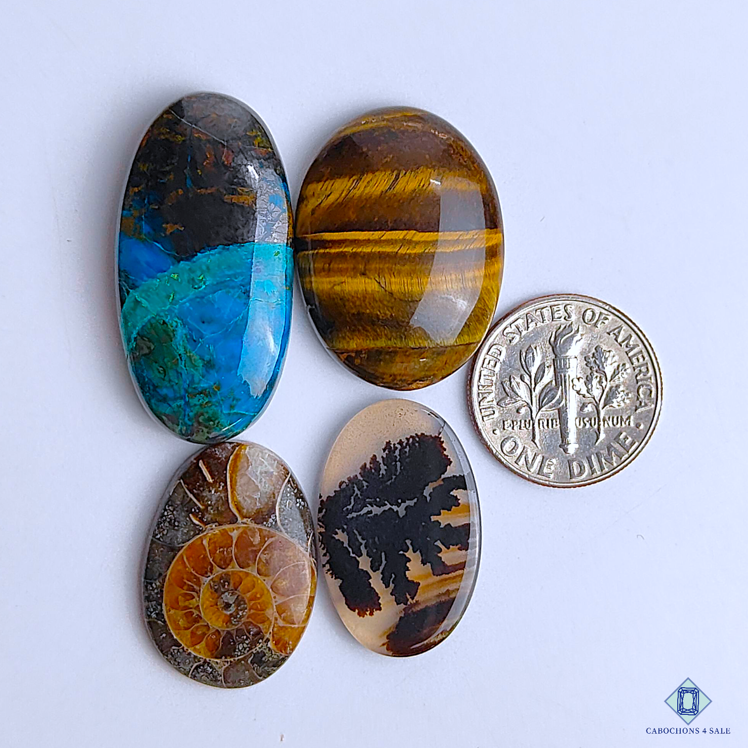 Mix Stone (Name in the Description)