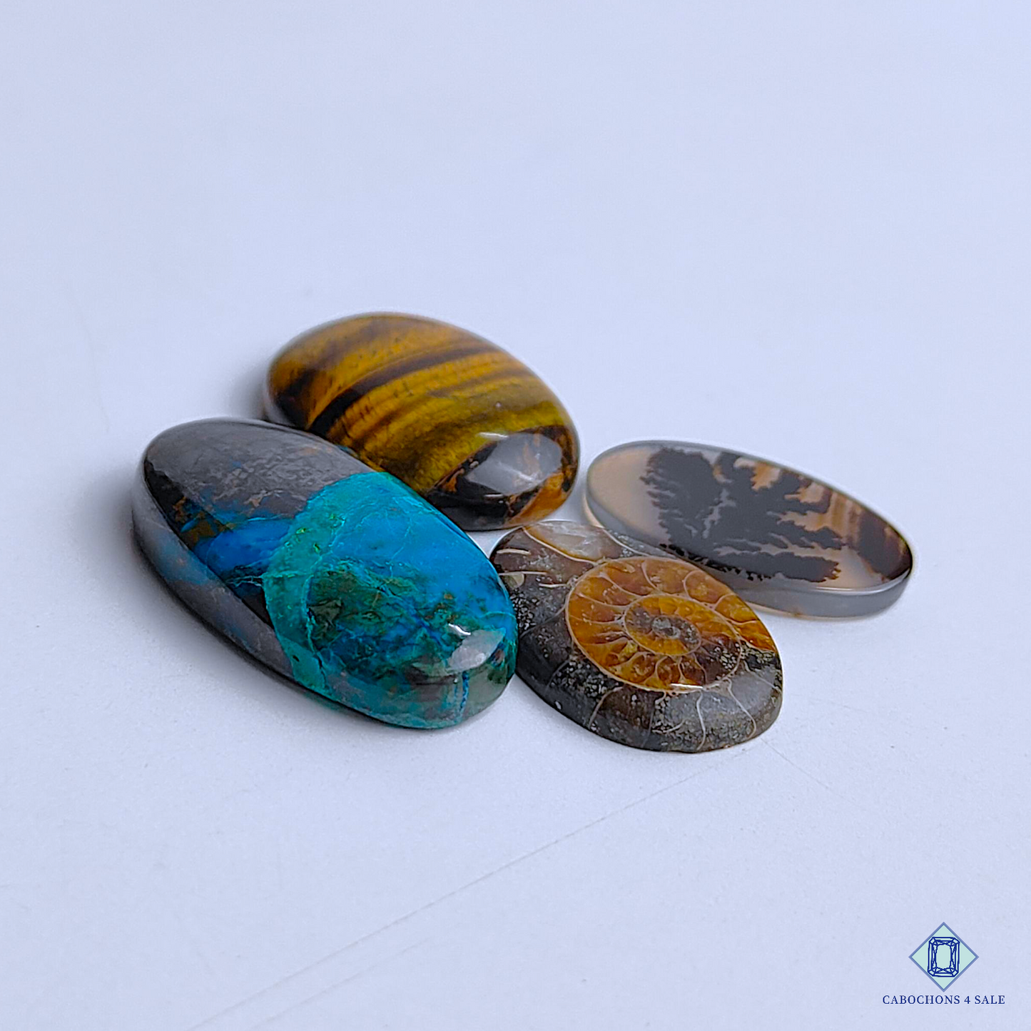 Mix Stone (Name in the Description)