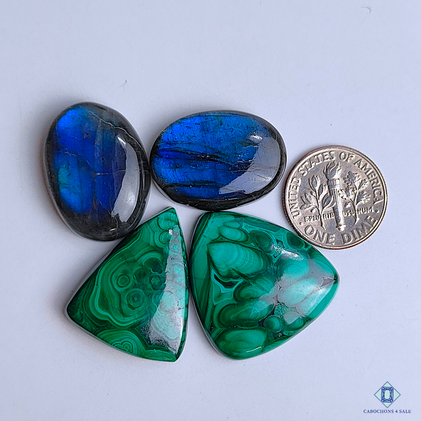 Mix Stone (Name in the Description)