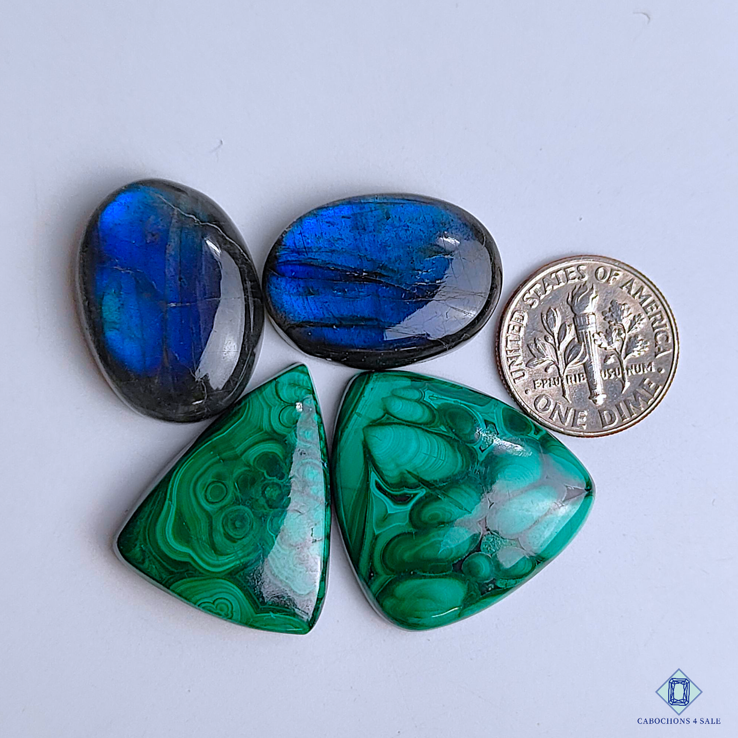 Mix Stone (Name in the Description)