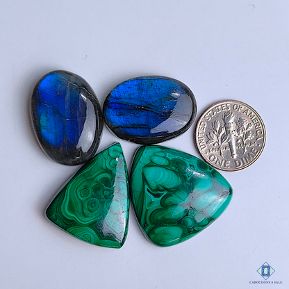 Mix Stone (Name in the Description)