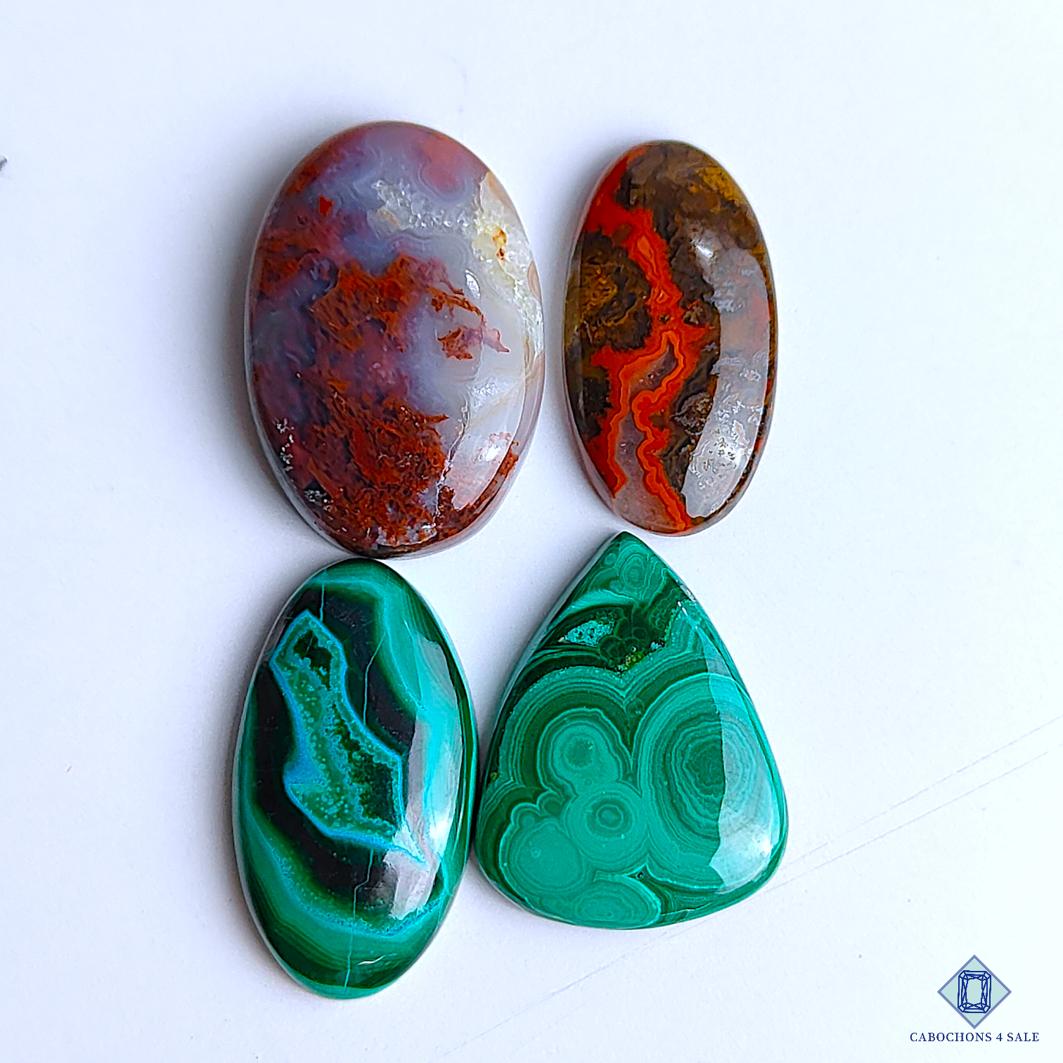 Mix Stone (Name in the Description)