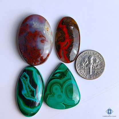 Mix Stone (Name in the Description)