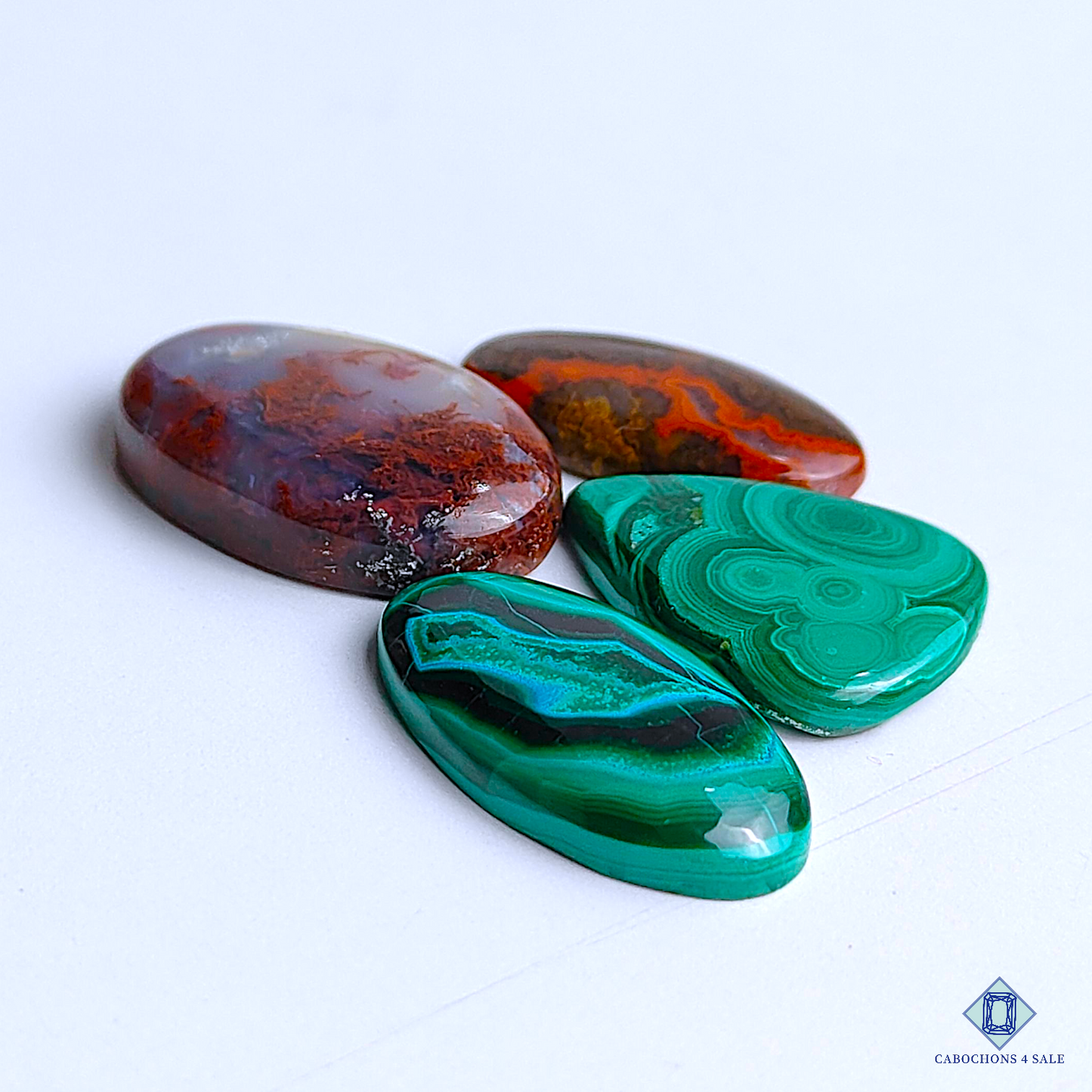 Mix Stone (Name in the Description)