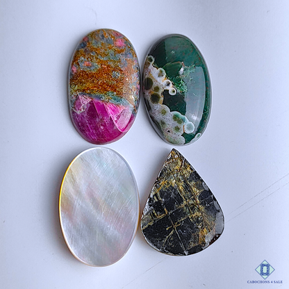 Mix Stone (Name in the Description)