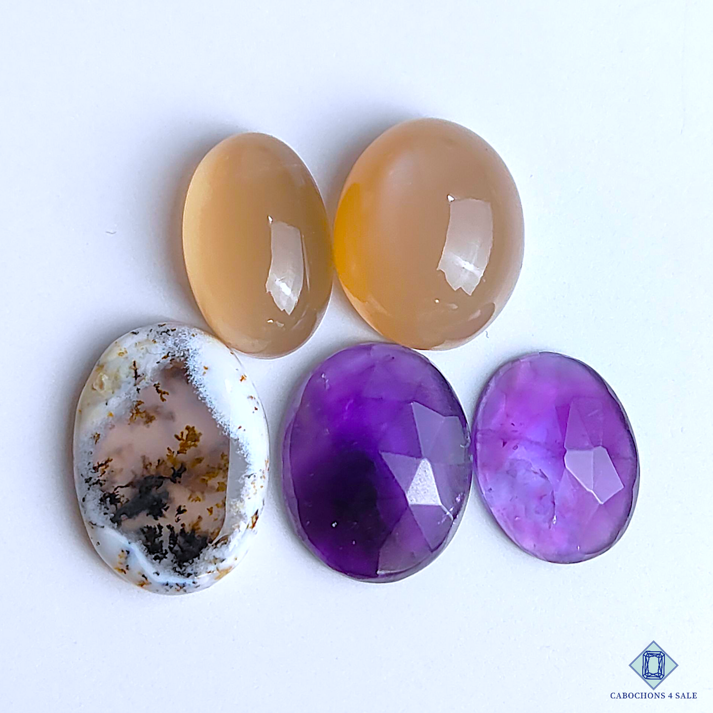 Mix Stone (Name in the Description)