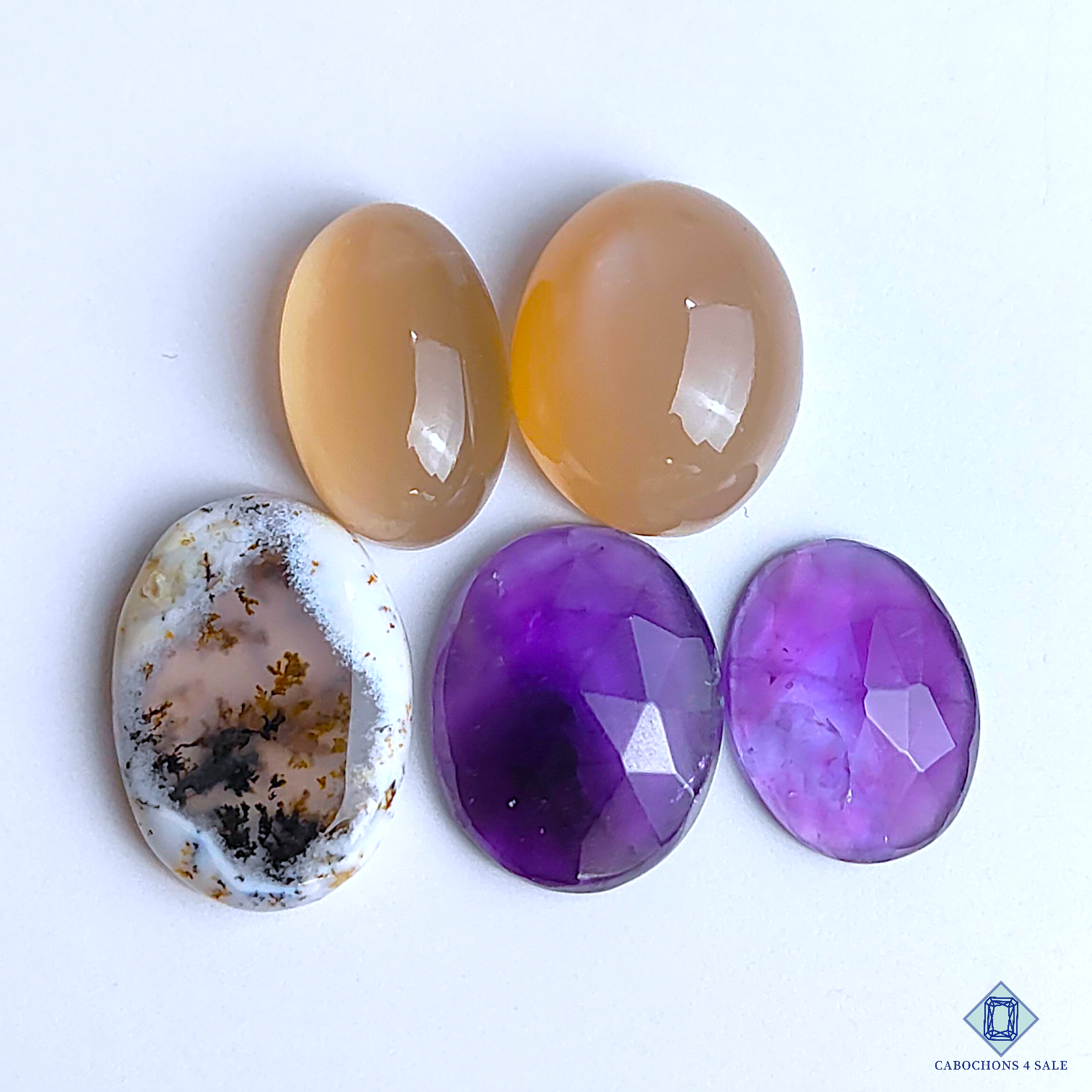 Mix Stone (Name in the Description)