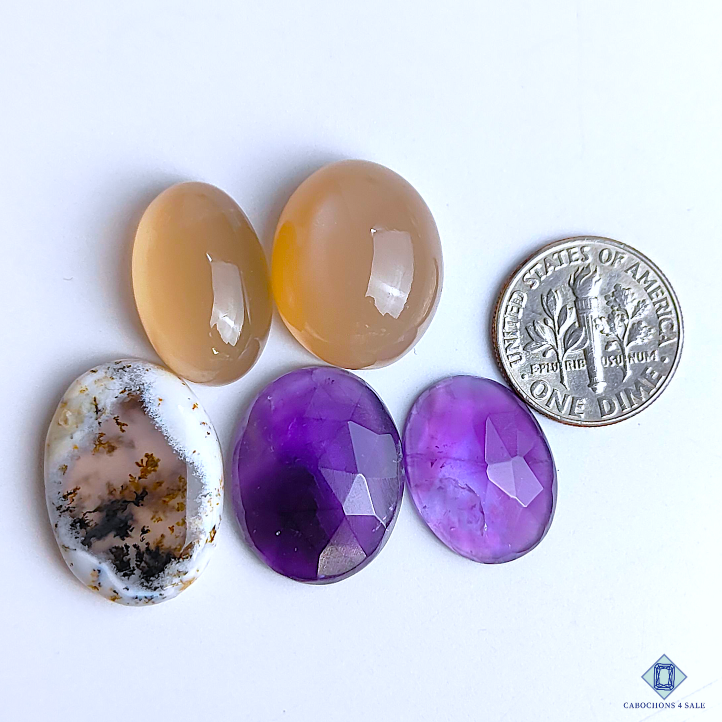 Mix Stone (Name in the Description)