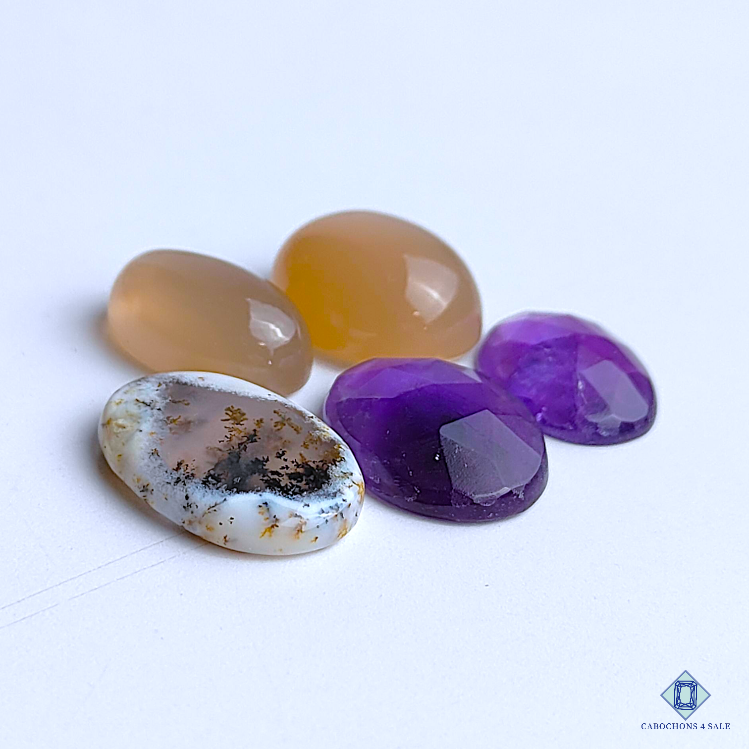 Mix Stone (Name in the Description)