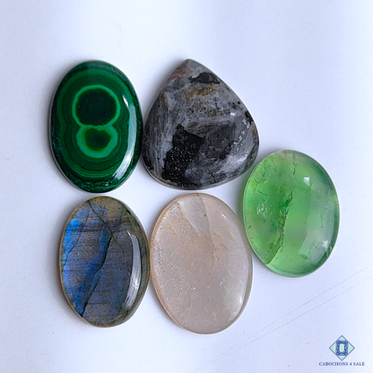 Mix Stone (Name in the Description)