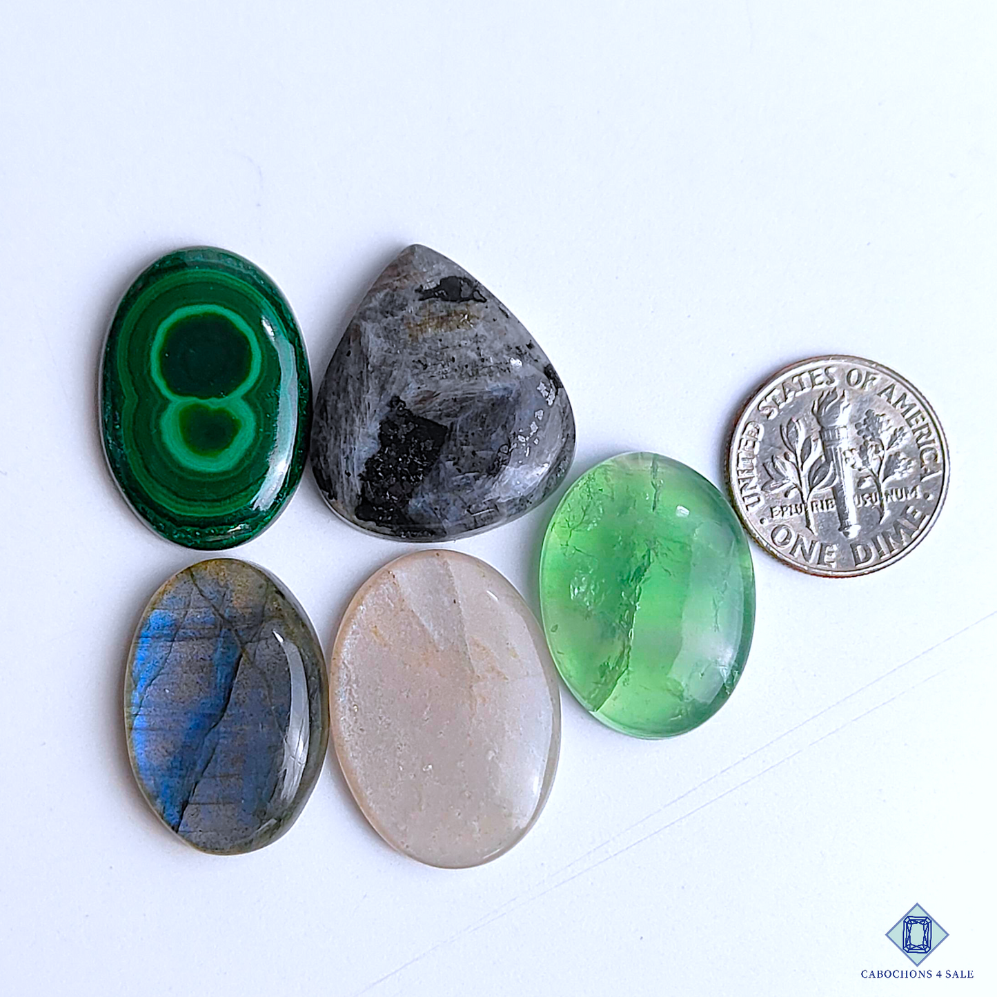 Mix Stone (Name in the Description)