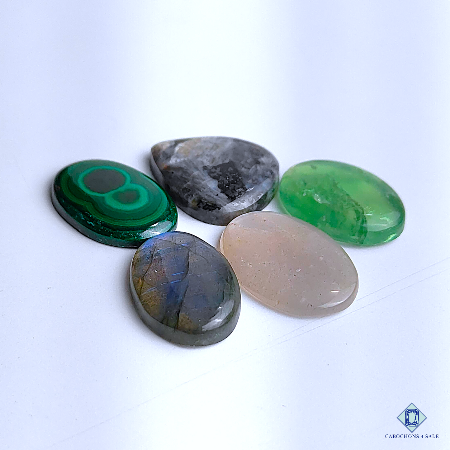 Mix Stone (Name in the Description)