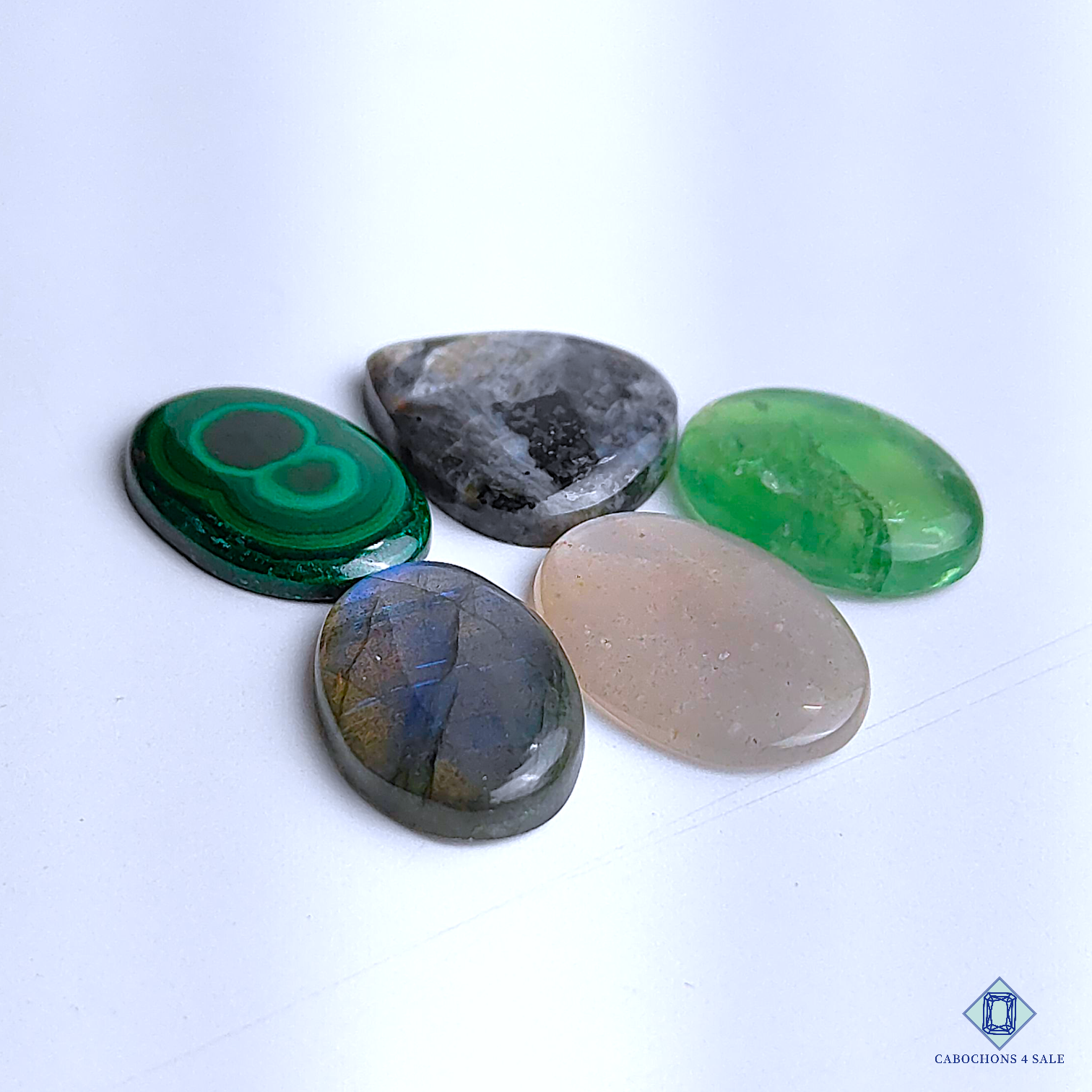 Mix Stone (Name in the Description)