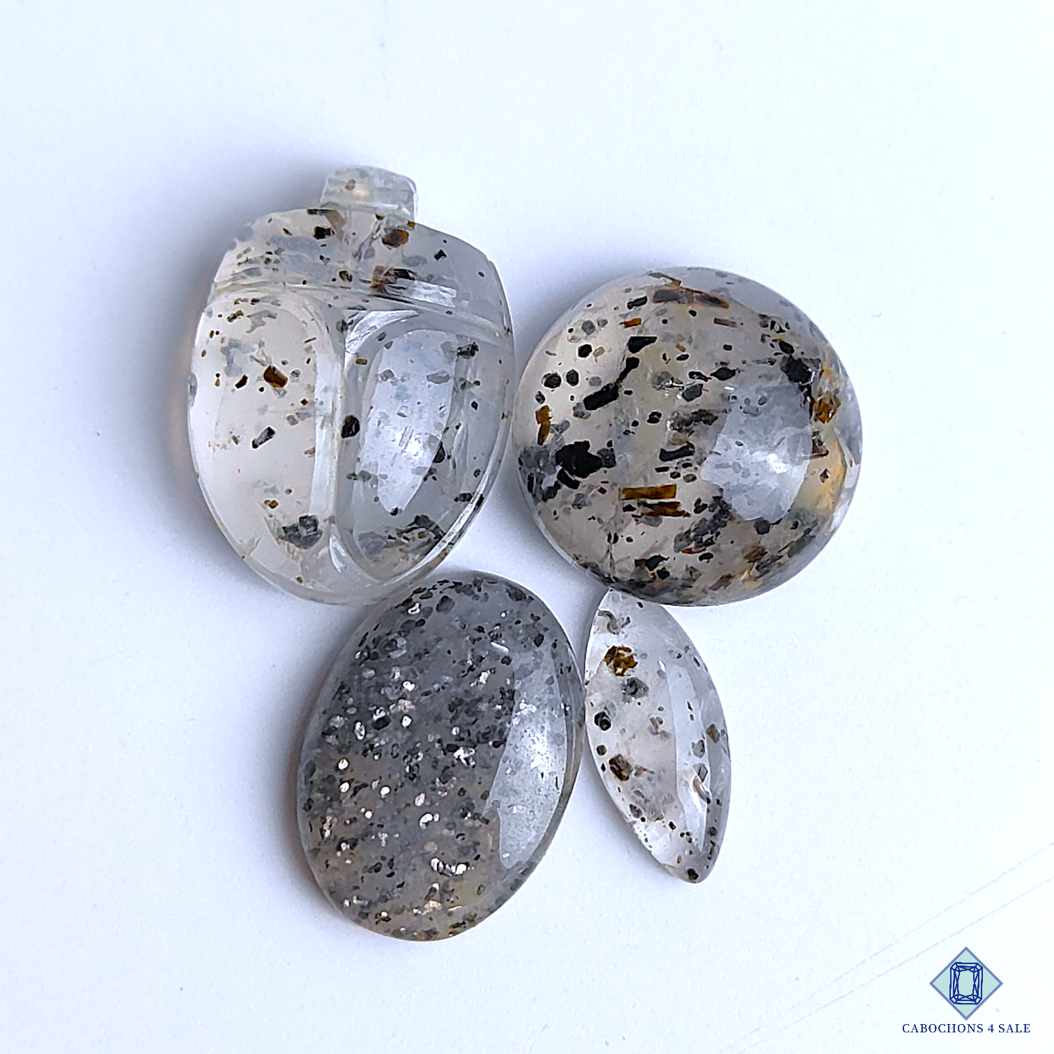 Mix Stone (Name in the Description)