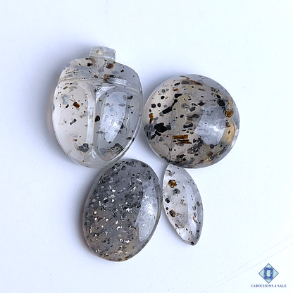 Mix Stone (Name in the Description)