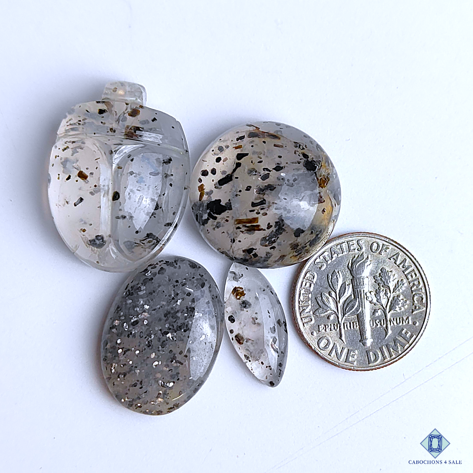 Mix Stone (Name in the Description)