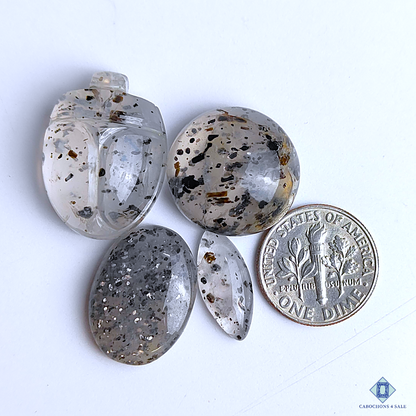 Mix Stone (Name in the Description)