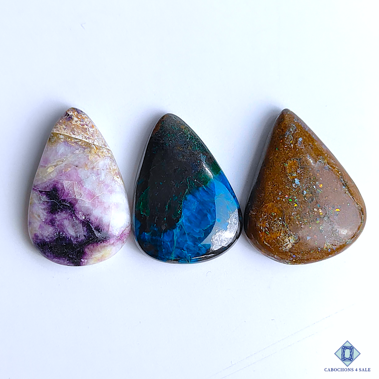 Mix Stone (Name in the Description)