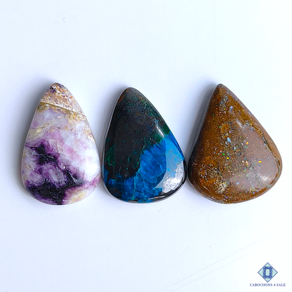 Mix Stone (Name in the Description)