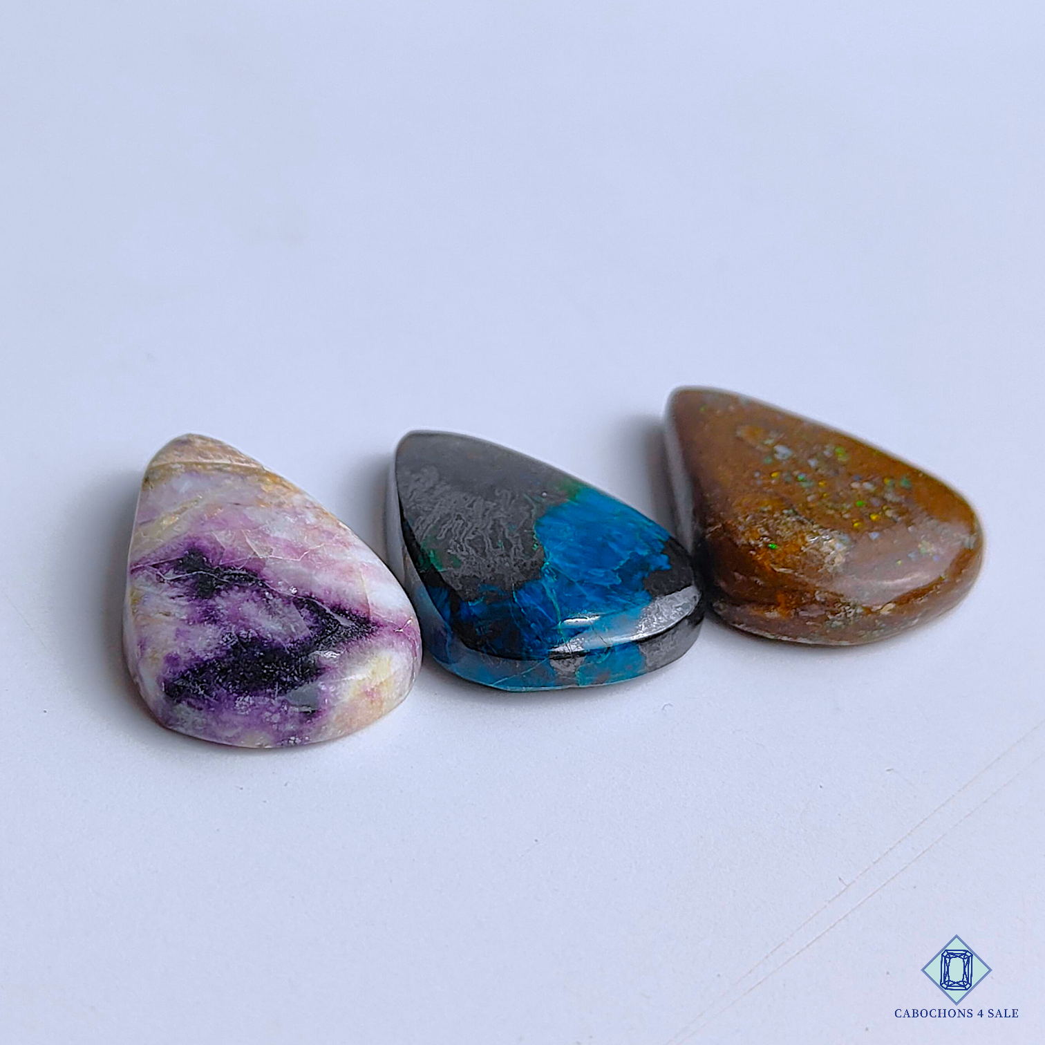 Mix Stone (Name in the Description)