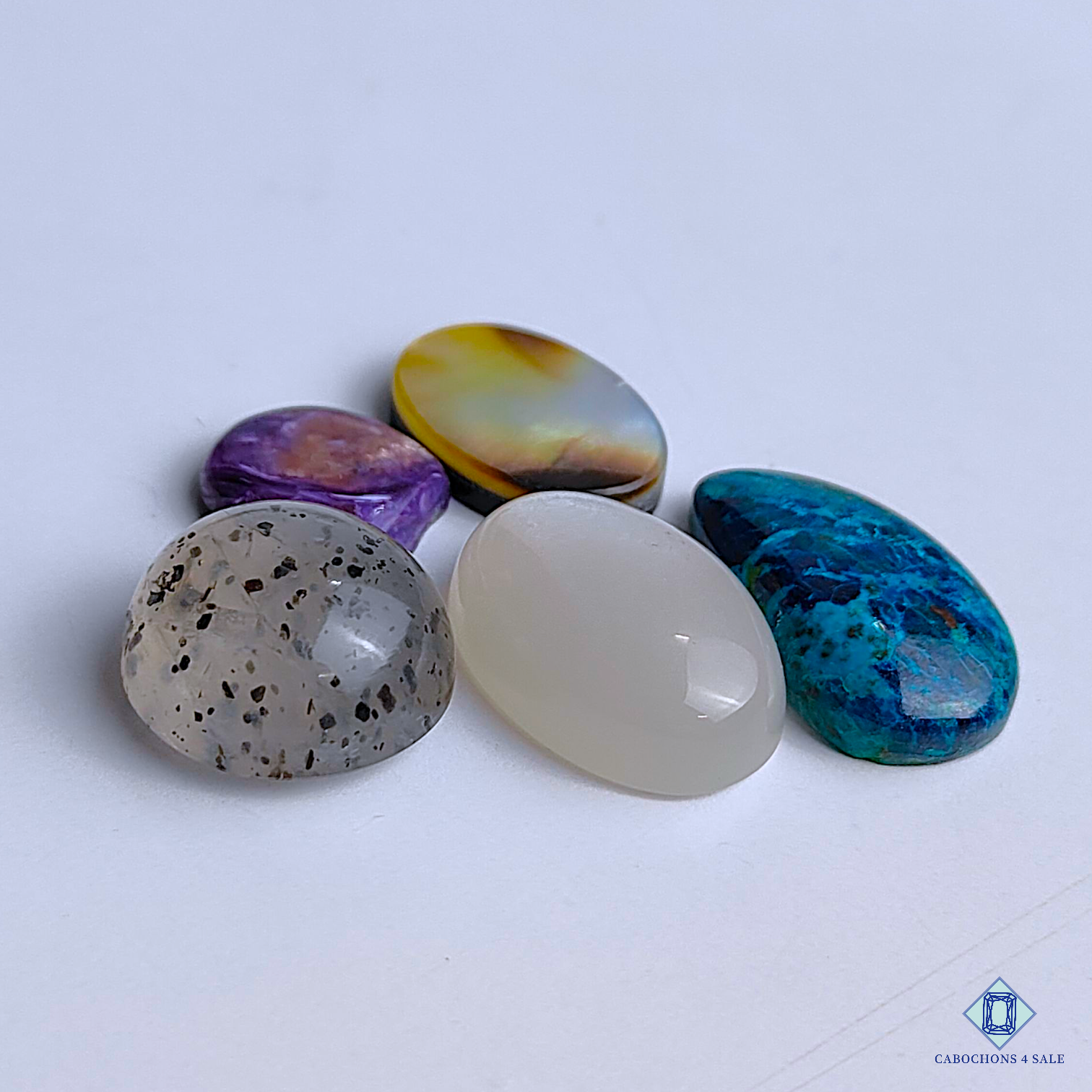 Mix Stone (Name in the Description)