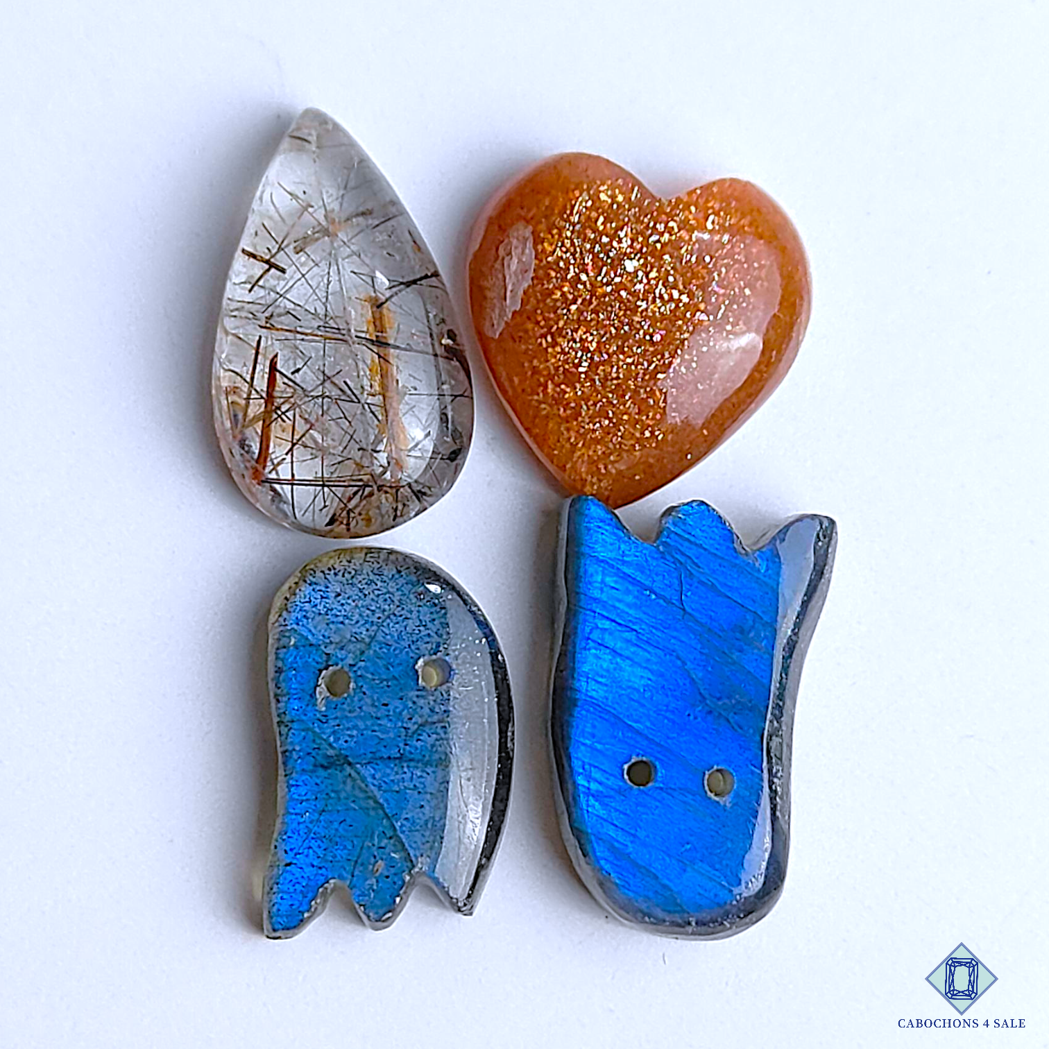 Mix Stone (Name in the Description)