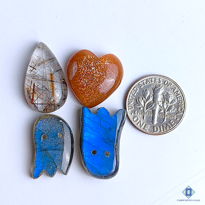 Mix Stone (Name in the Description)