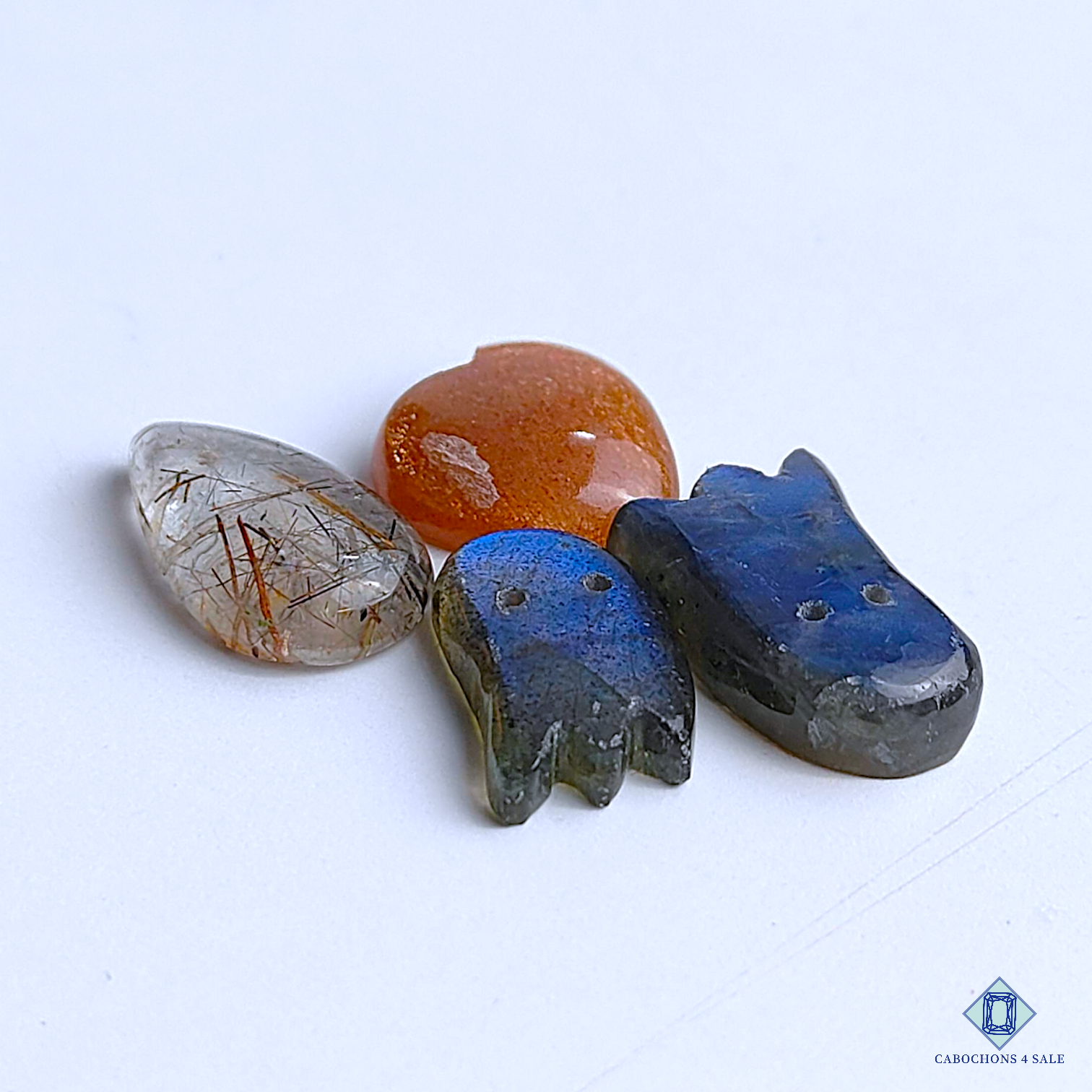 Mix Stone (Name in the Description)