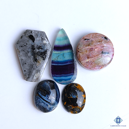 Mix Stone (Name in the Description)