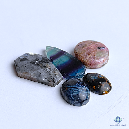 Mix Stone (Name in the Description)