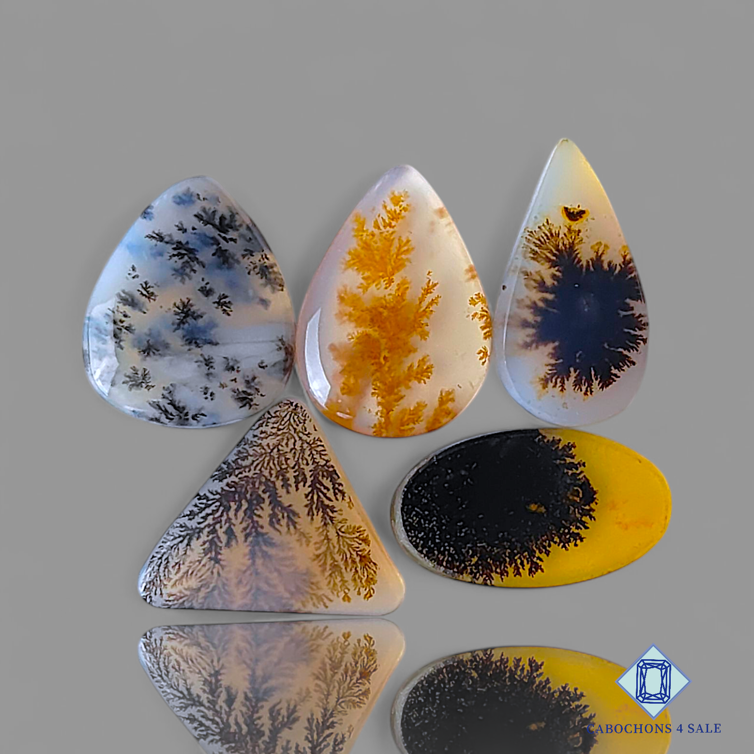 Mix Stone (name in the description)