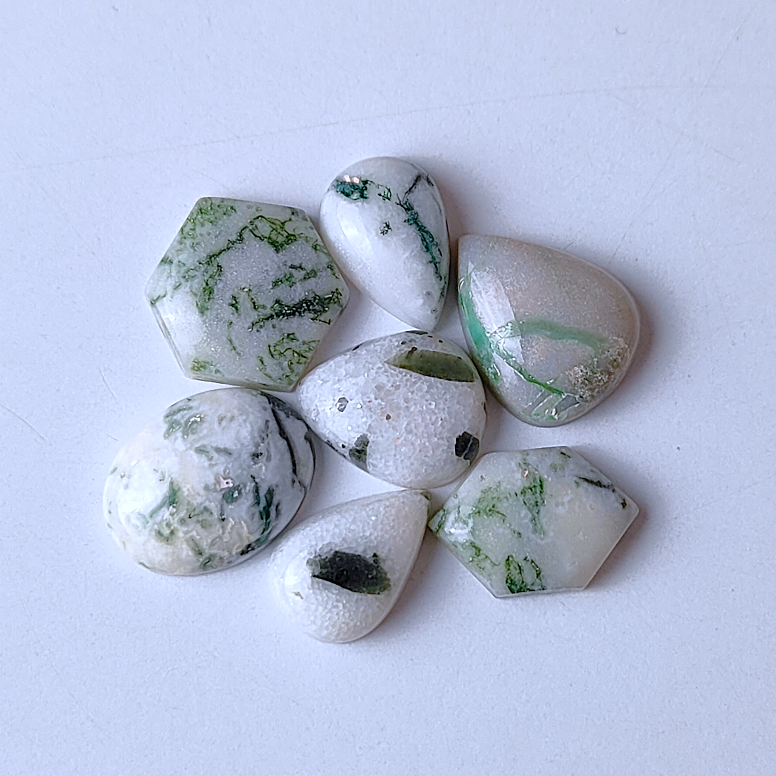 Mixstone