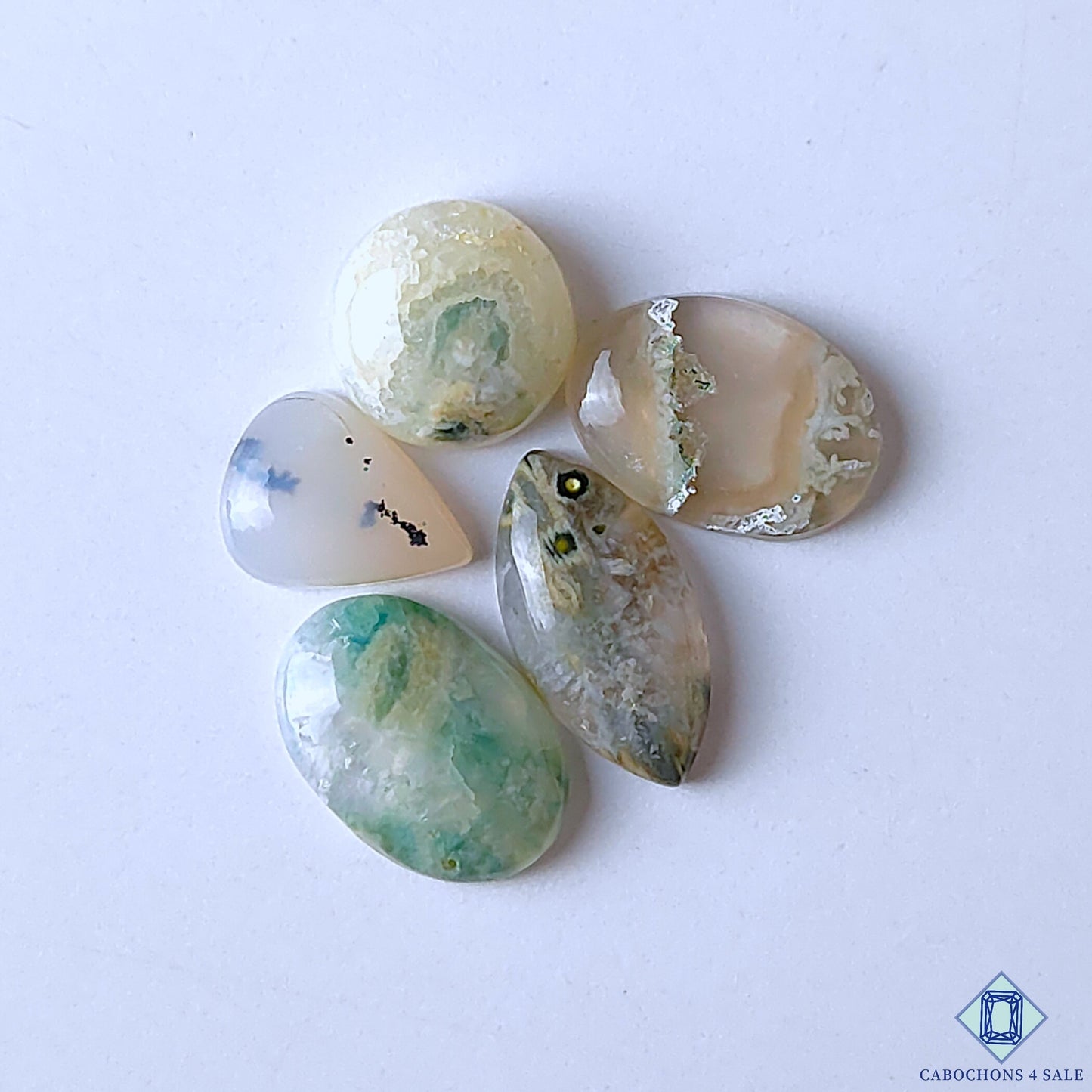 Mixstone