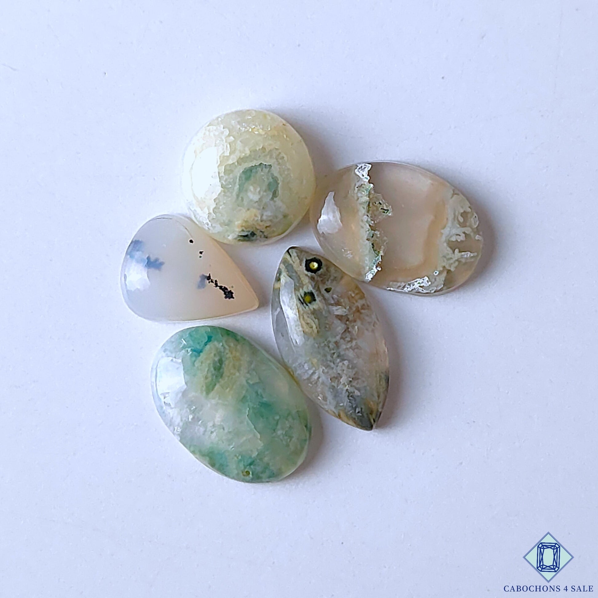 Mixstone