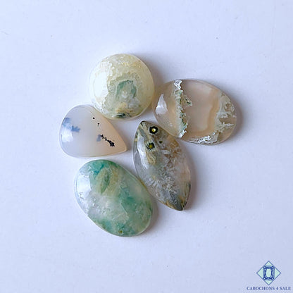 Mixstone