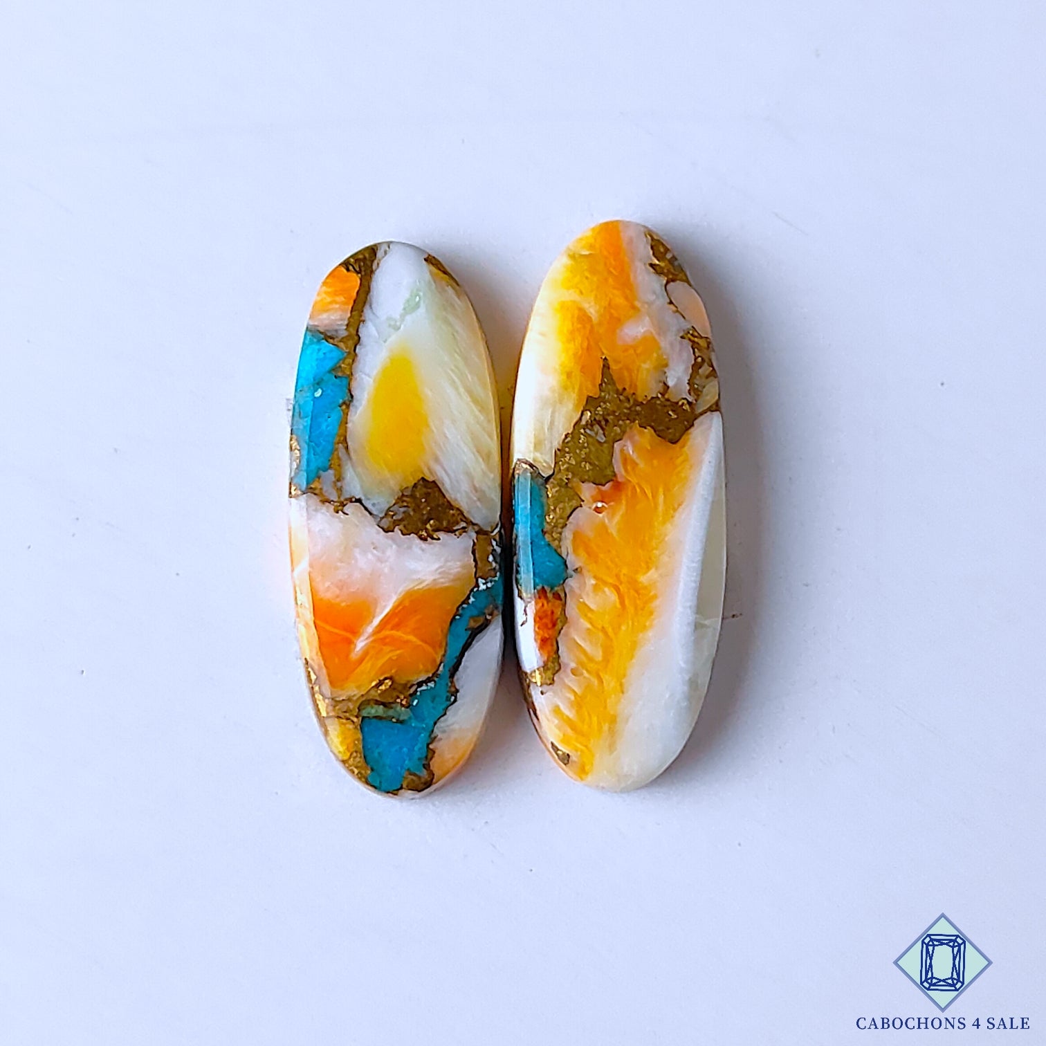 Mohave Copper Turquoise