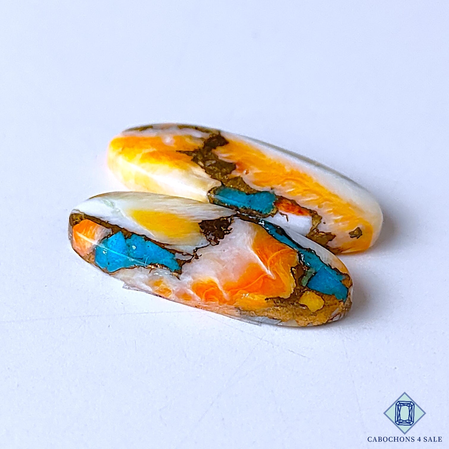 Mohave Copper Turquoise