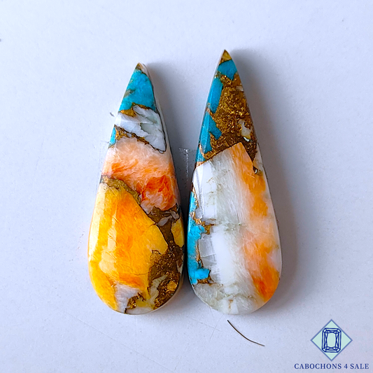 Mohave Turquoise