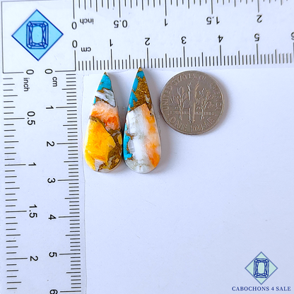 Mohave Turquoise